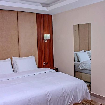 Joshesther Olive Hotel Ікеджа Екстер'єр фото