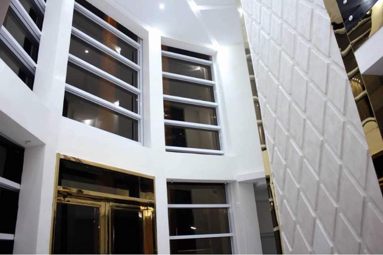 Joshesther Olive Hotel Ікеджа Екстер'єр фото