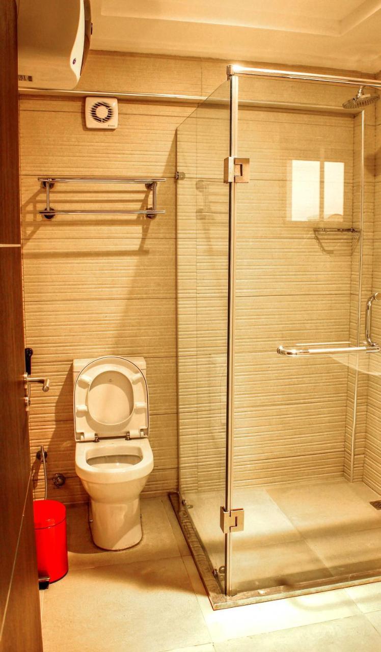 Joshesther Olive Hotel Ікеджа Екстер'єр фото